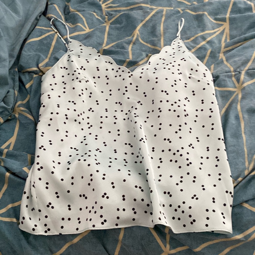 *Topshop top